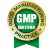 GMP Certified