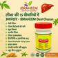 IBRAHEEM Desi Churan – The Gold Standard in Herbal Digestive Wellness (1 Month pack of 3 Bottles)